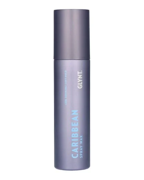 Glynt Caribbean Spray Wax