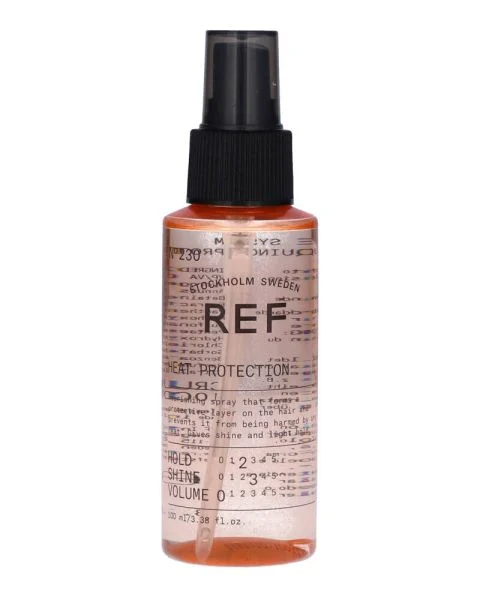 REF Heat Protection N°230