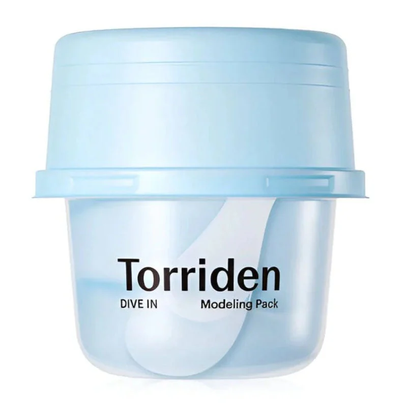 Kit per modellare Dive In 25g