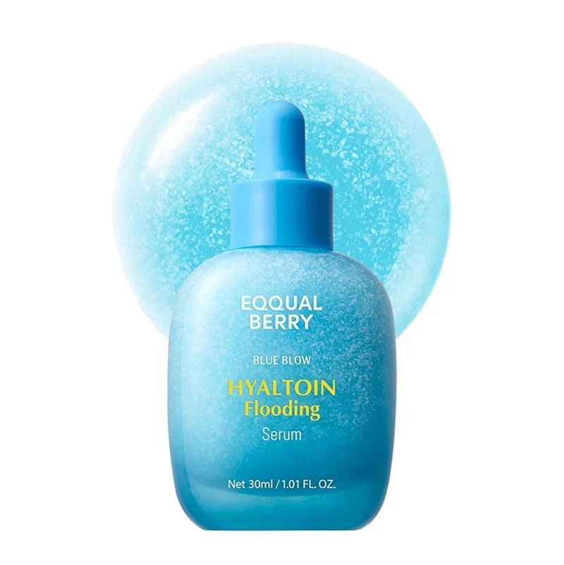 Siero illuminante all'acido ialuronico 30 ml