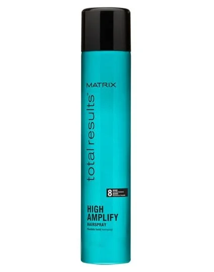 Matrix High Amplify Flexible Hold Hair Spray