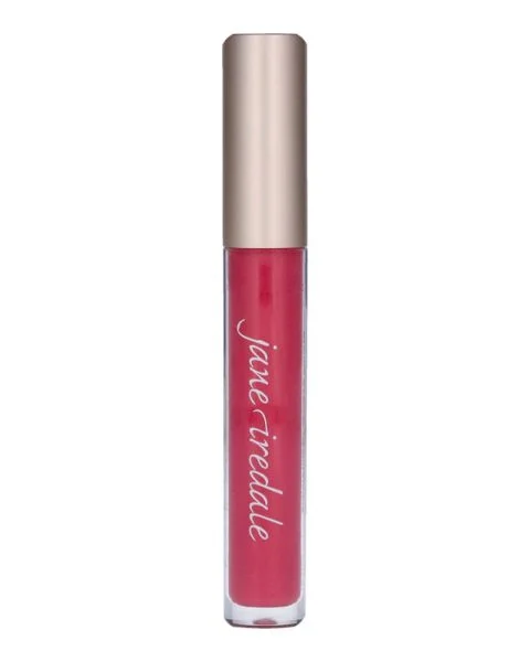 Jane Iredale HydroPure Hyaluronic Acid Lip Gloss - Blossom