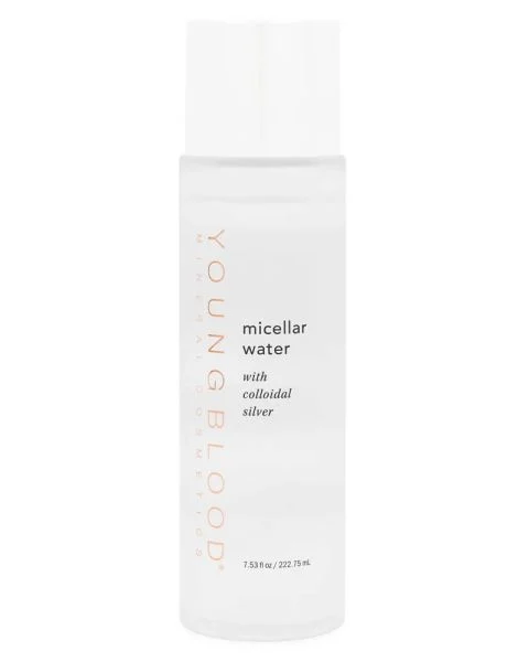 Youngblood Micellar Water