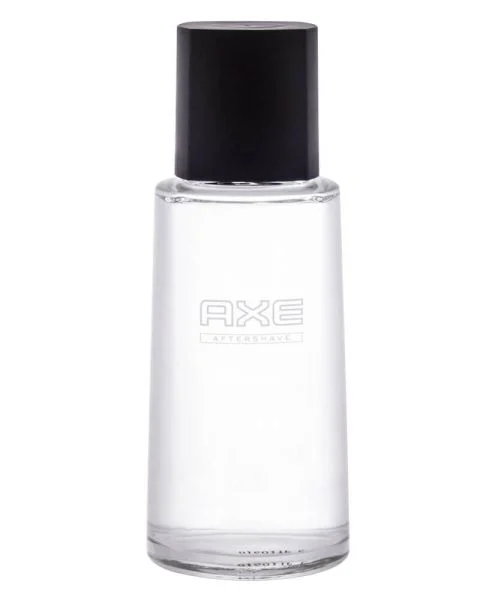 Axe aftershave WARM OUD WOOD GOLD