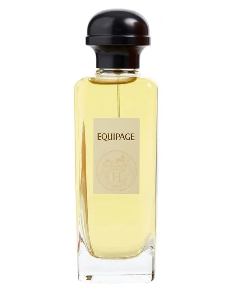 Hermes Equipage EDT