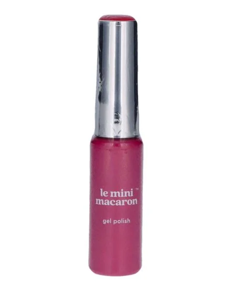 Le Mini Macaron Gel Liner Strawberry Pink