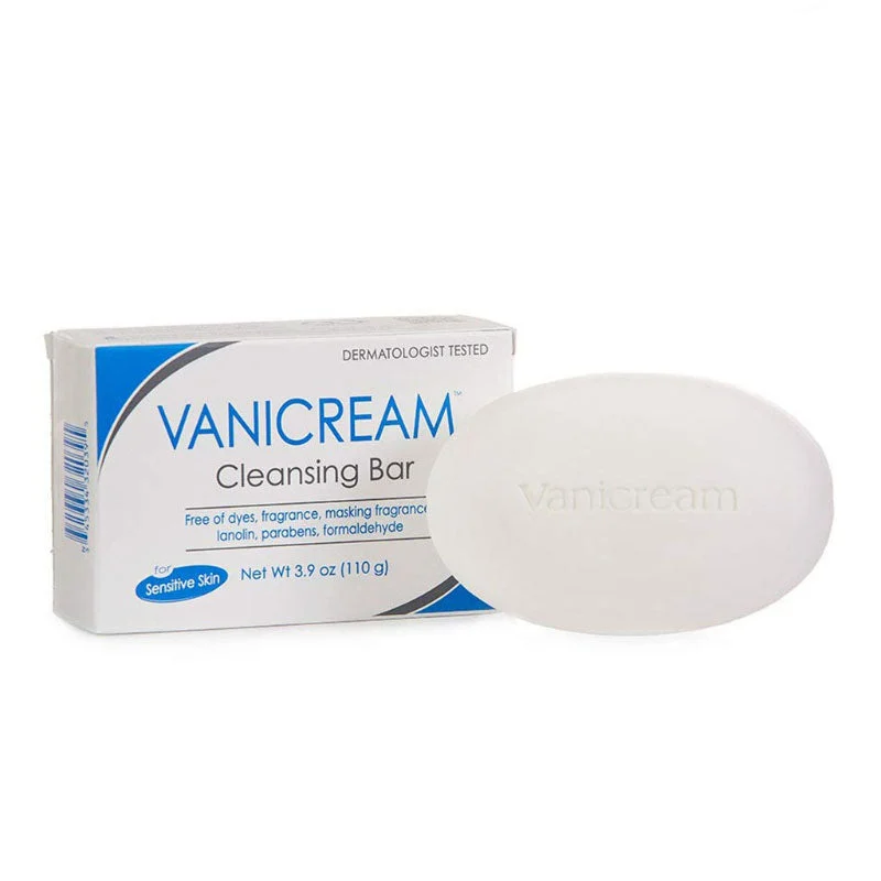 Barra detergente 110 g