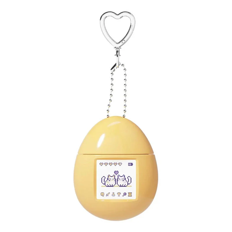 Crema mani profumata portachiavi 50ml (Tulip Libre)