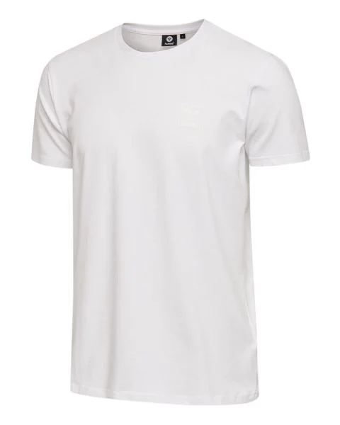 Hummel HmlSigge T-shirt White Str XL