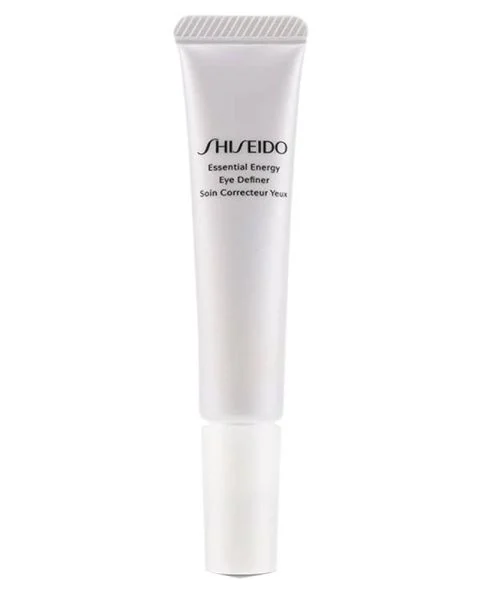 SHISEIDO Essential Energy Eye Definer