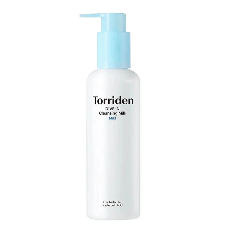 Latte detergente Dive In 200 ml
