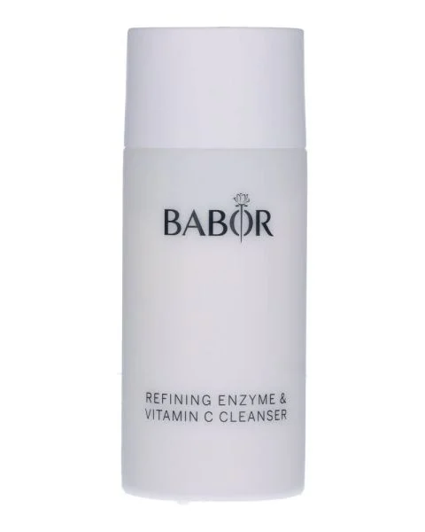 Babor Refining Enzyme & Vitamin C Cleanser