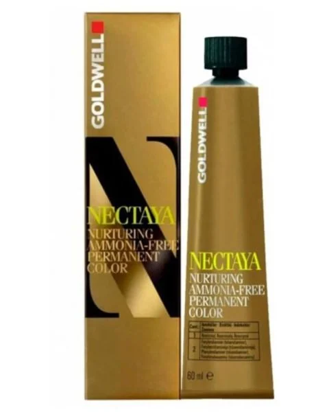 Goldwell Nectaya 8NN - Light Blonde-extra