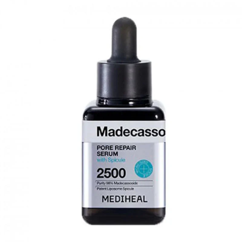 Siero riparatore per i pori Madecassoside 40 ml