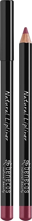 Benecos Natural Lipliner