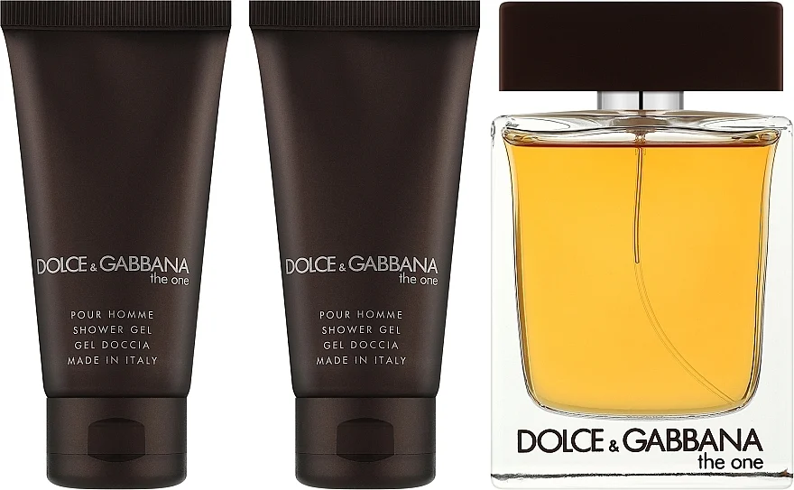 Dolce & Gabbana The One For Men
