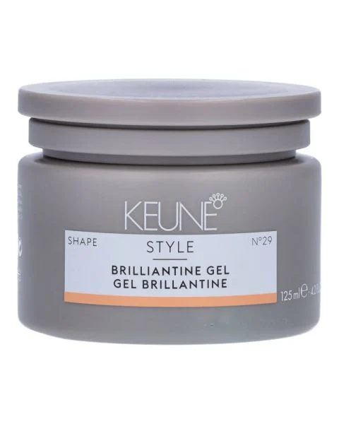 Keune Style Brilliantine Gel