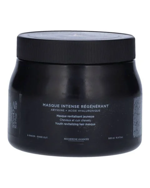 Kerastase Chronologiste Mask Intense Regenerant