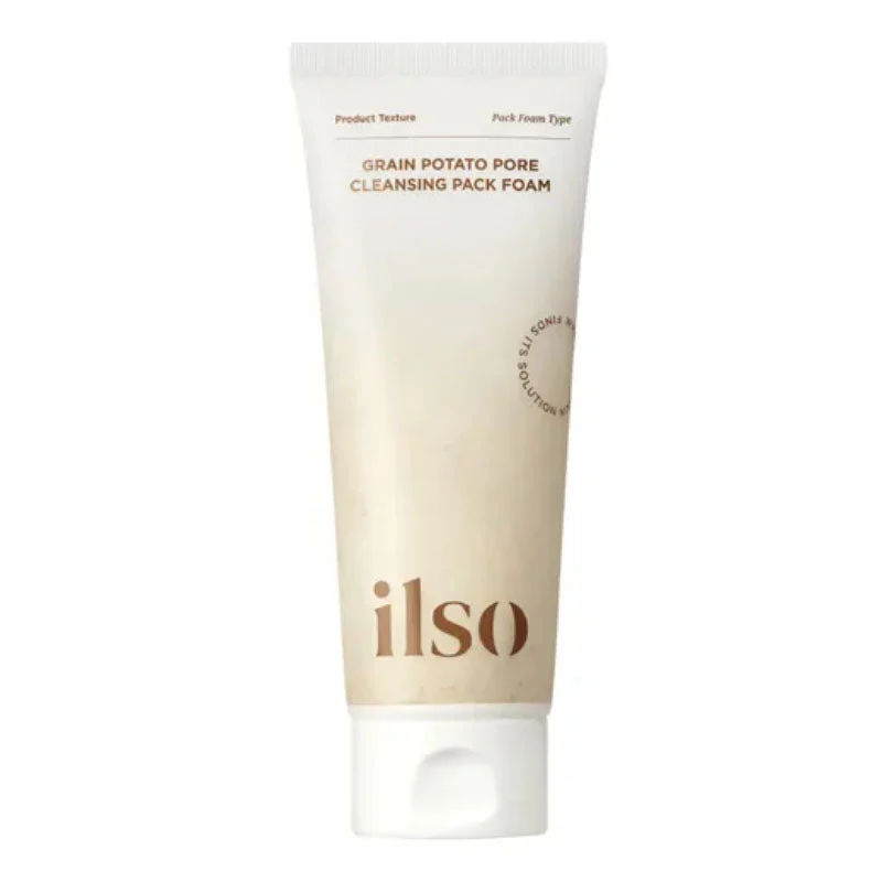 Schiuma detergente per i pori Grain Potato 150 ml