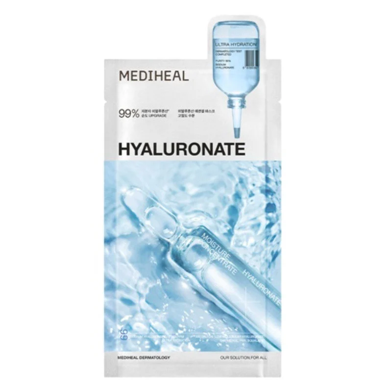 Maschera essenziale in foglio 24 ml
