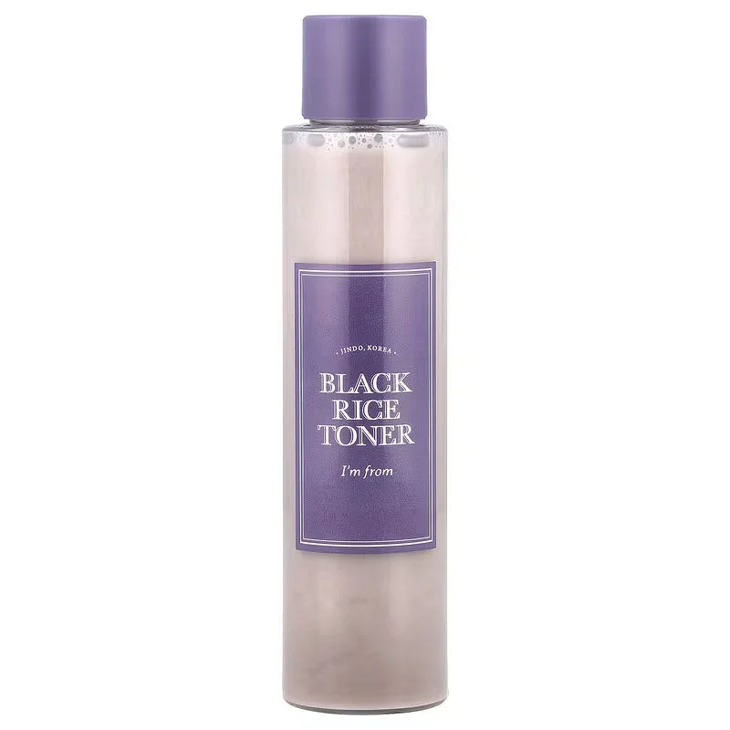 Riso nero Toner 150ml