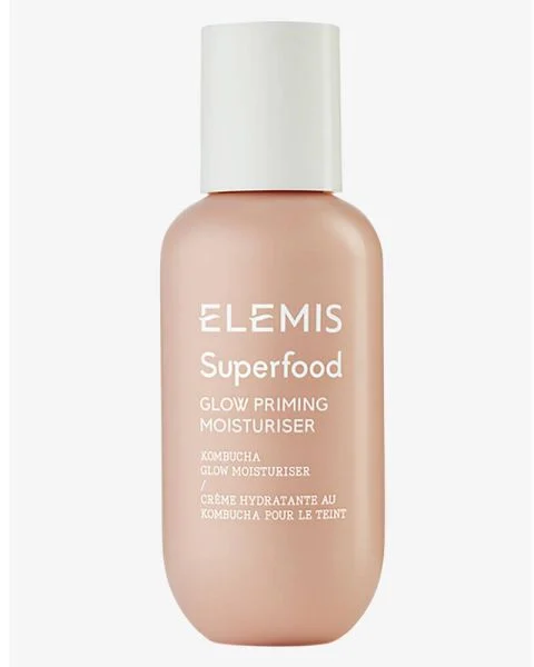 Elemis Superfood Glow Priming Moisturiser