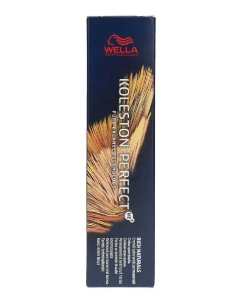 Wella Koleston Rich Naturals 7/3