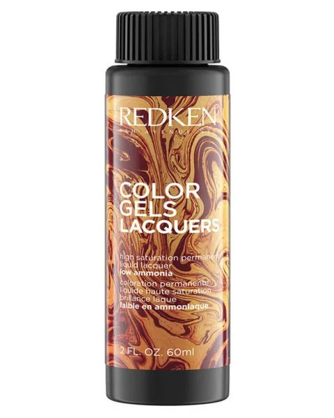 Redken Color Gels Lacquers 4CB
