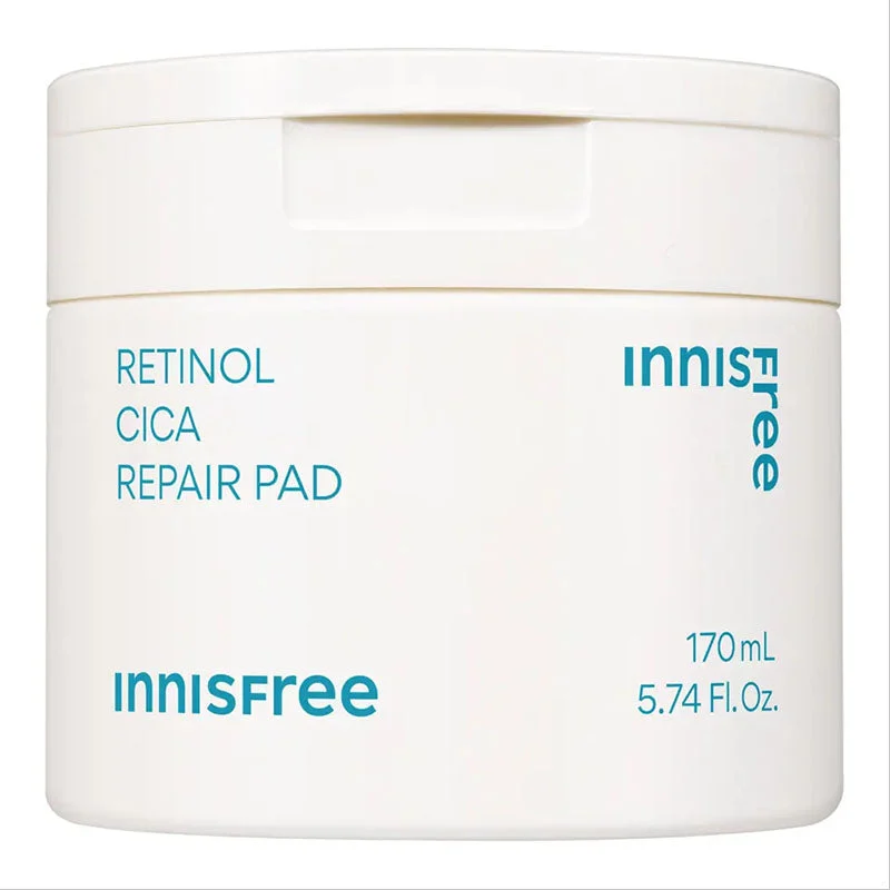 Retinol Cica Repair Pad (60 fogli)