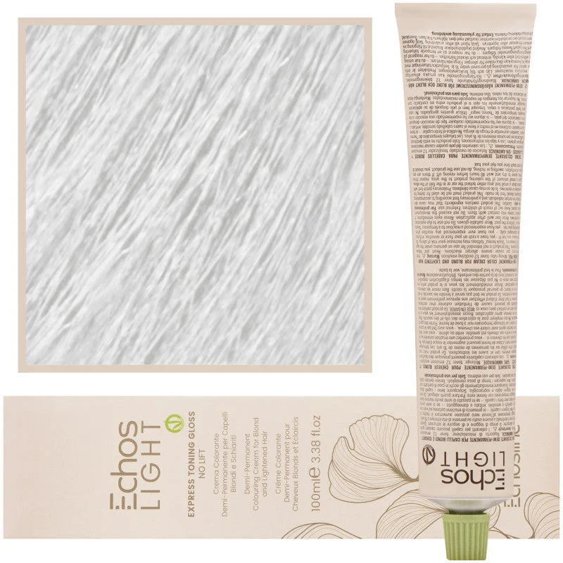 Echosline Echoslight Tonico Colorante 100 ml Illuminator