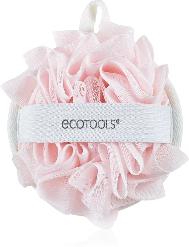 EcoTools EcoPouf® Dual spugna detergente 2 in 1