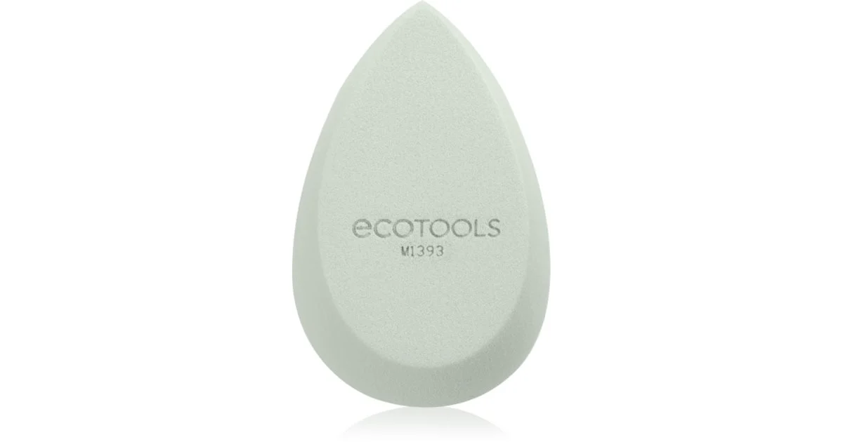Spugnetta Per Fondotinta Per Pelli Sensibili Ecotools 1 Pz