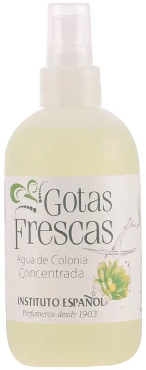 Instituto Espanol Gotas Frescas