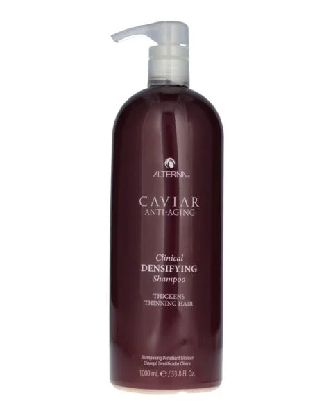 Alterna Caviar Anti-Aging Clinical Densifying Shampoo
