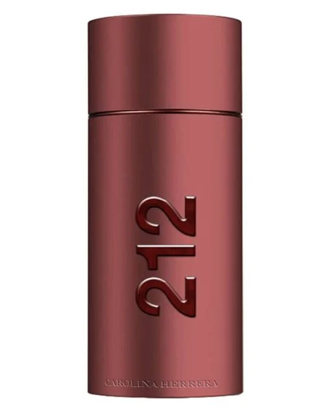 Carolina Herrera 212 Men Sexy