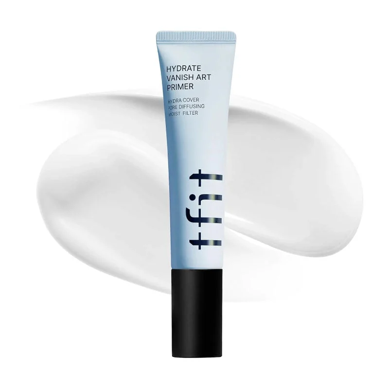 Primer idratante Vanish Art 30 ml