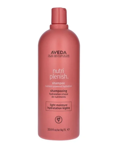 Aveda Nutriplenish Shampoo Light