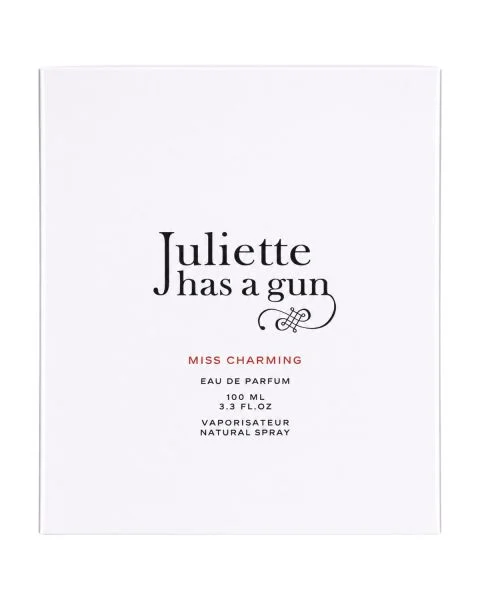 Juliette Has A Gun Miss Charming EDP