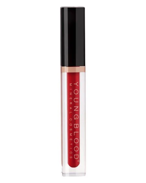 Youngblood Hydrating Liquid Lip Matte Iconic