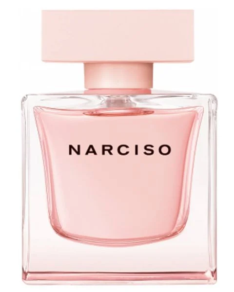Narciso Rodriguez Cristal EDP