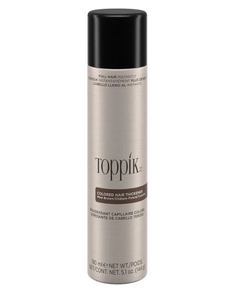 Toppik Hair Thickener Medium Brown