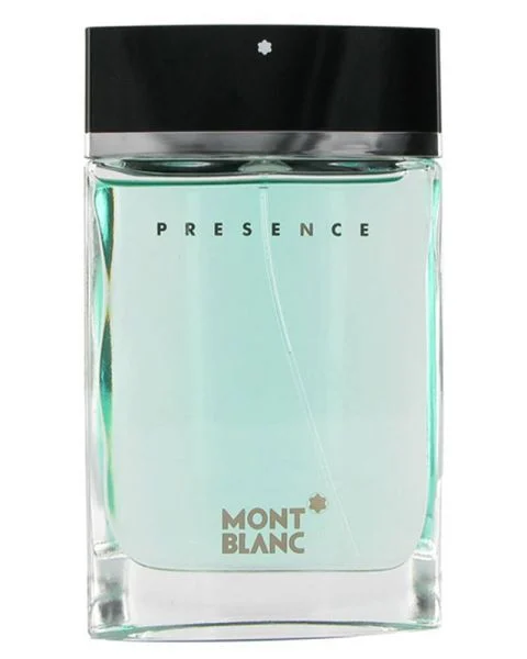 Montblanc Presence EDT