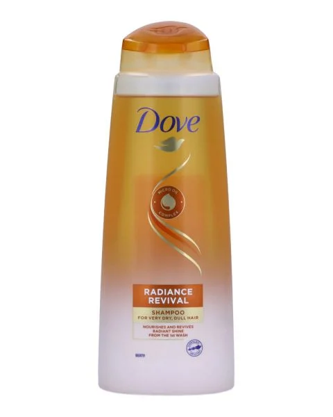 Dove Radiance Revival Shampoo