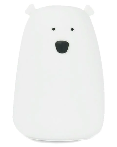 Oopsy Rabbit & Friends Bear Light