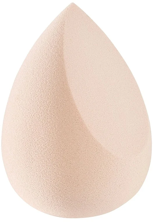 Spugnetta per trucco, inclinata