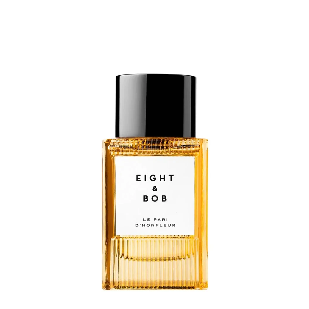 Eight & Bob Le Pari Dhonfleur Eau de Parfum 100 ml