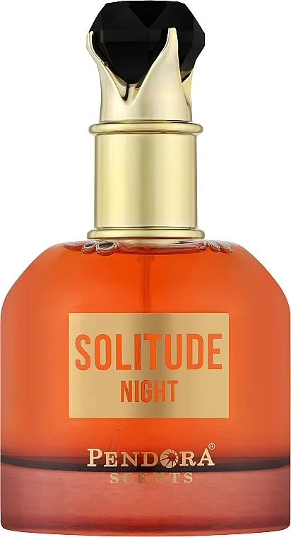 Pendora Scents Solitude Night
