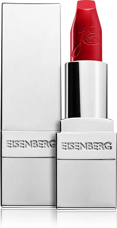 Eisenberg Le Maquillage Fusion Balsamo Labbra Colorato Idratante Colore R05 Nacarat 3,5 Ml