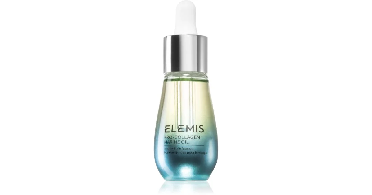 Elemis Elemis Pro-Collagen Olio Marino - 15ml