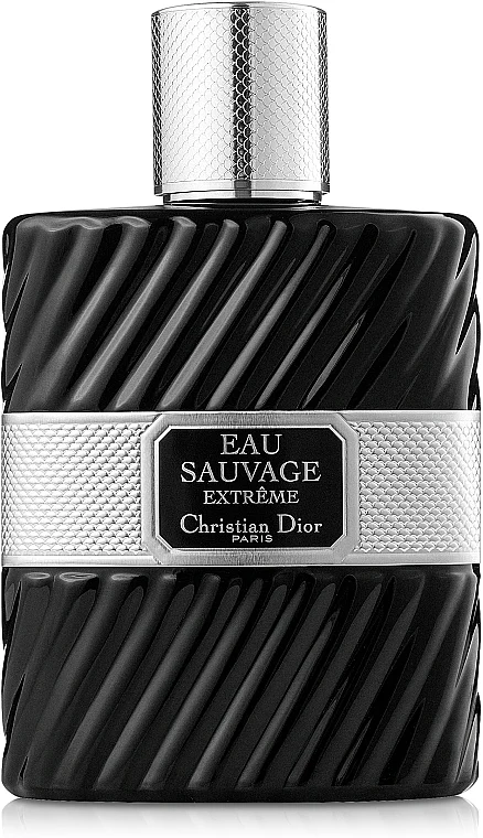 Dior Eau Sauvage Extreme